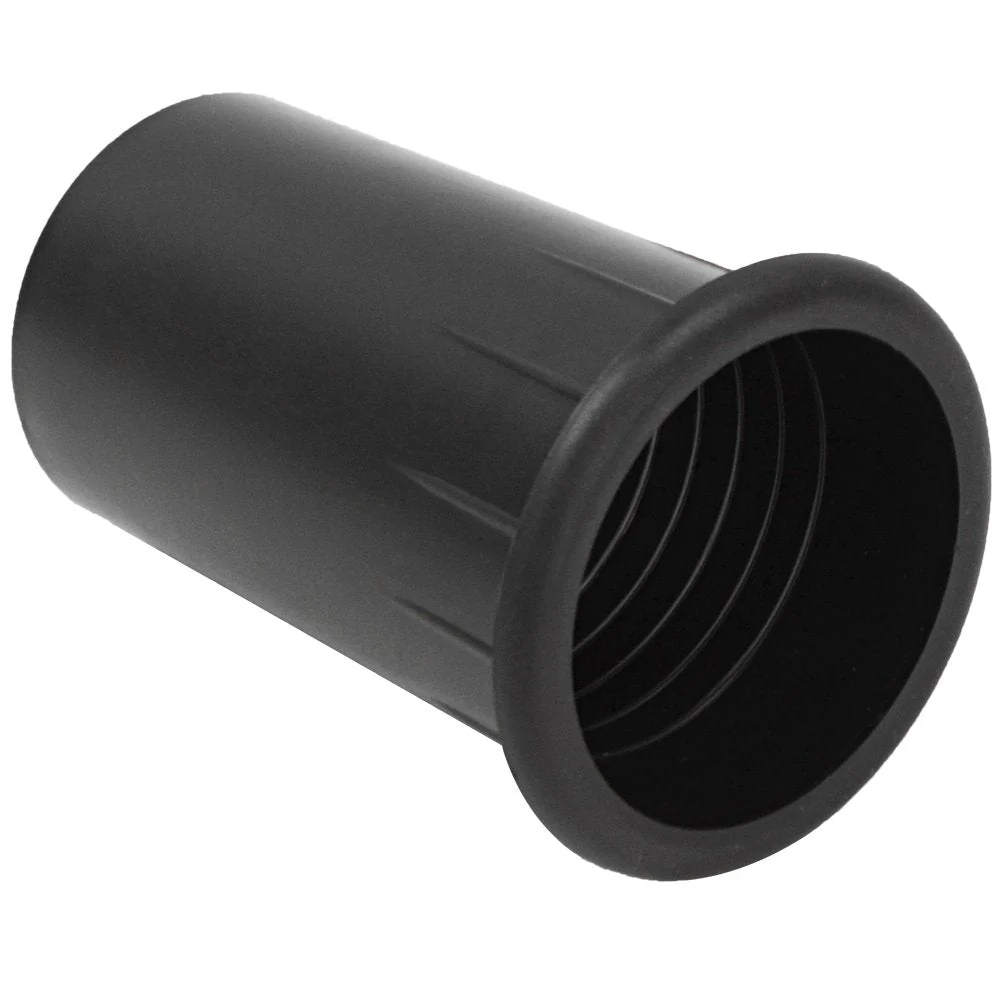 Seismic Audio - SAPR103-4Pack - 4 Pack of Speaker Cabinet Port Tubes for PA/DJ Speaker Cabinets - 2.75 Inch - Image 2