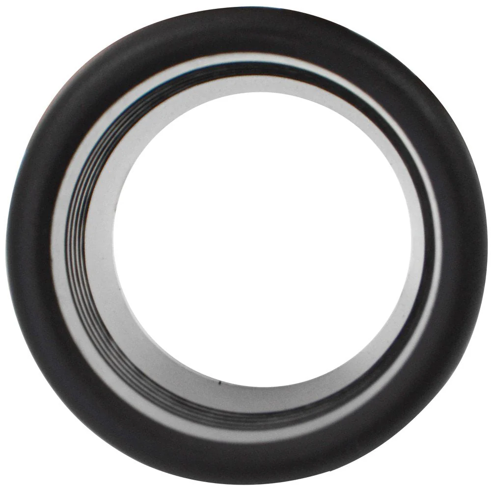 Seismic Audio - SAPR103-4Pack - 4 Pack of Speaker Cabinet Port Tubes for PA/DJ Speaker Cabinets - 2.75 Inch - Image 3