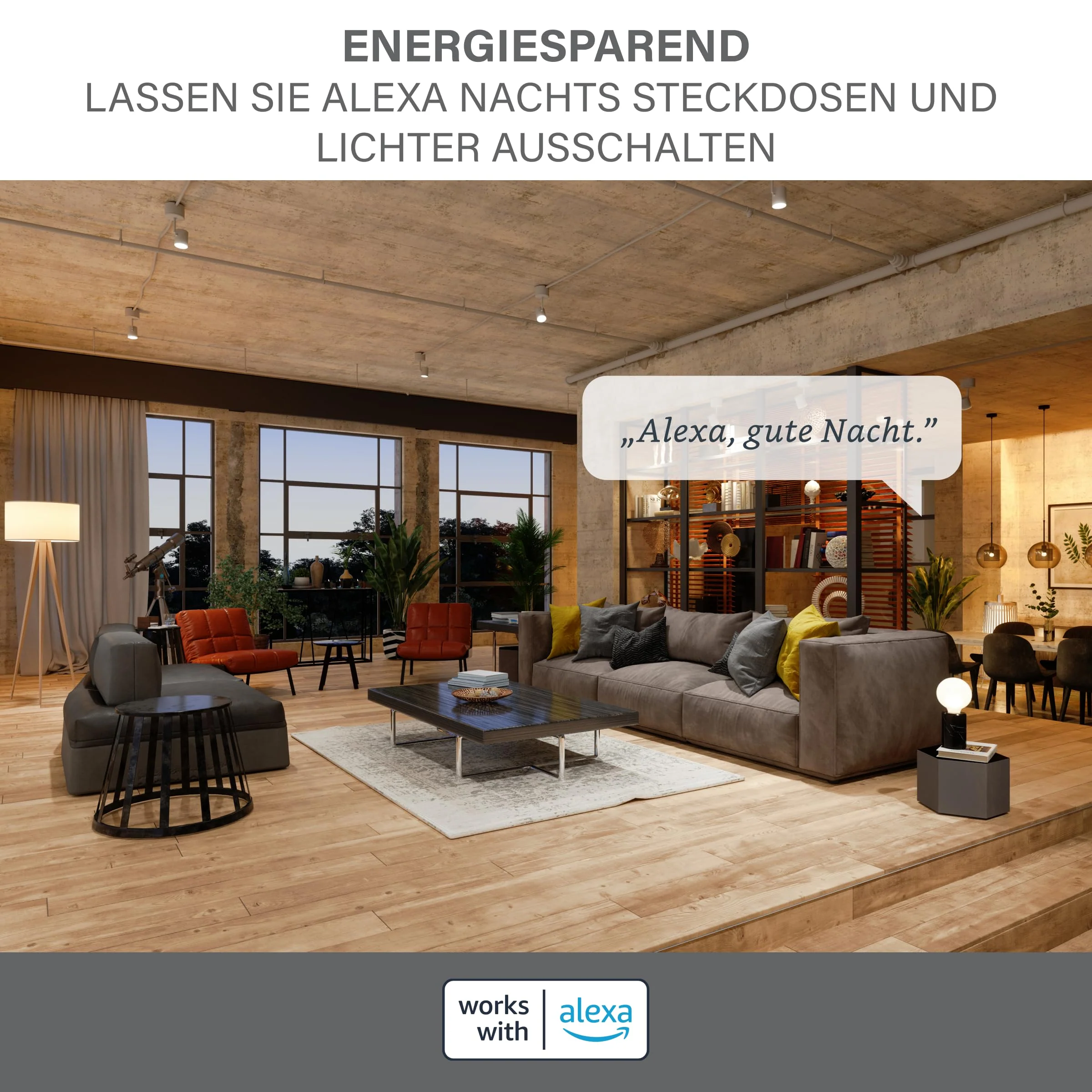 Sengled Smart Plug Matter Works with Alexa Instant Pairing Supports up to 2300W Matter Compatible Platform Required 2.4GHz WiFi 1 Pack - Image 9
