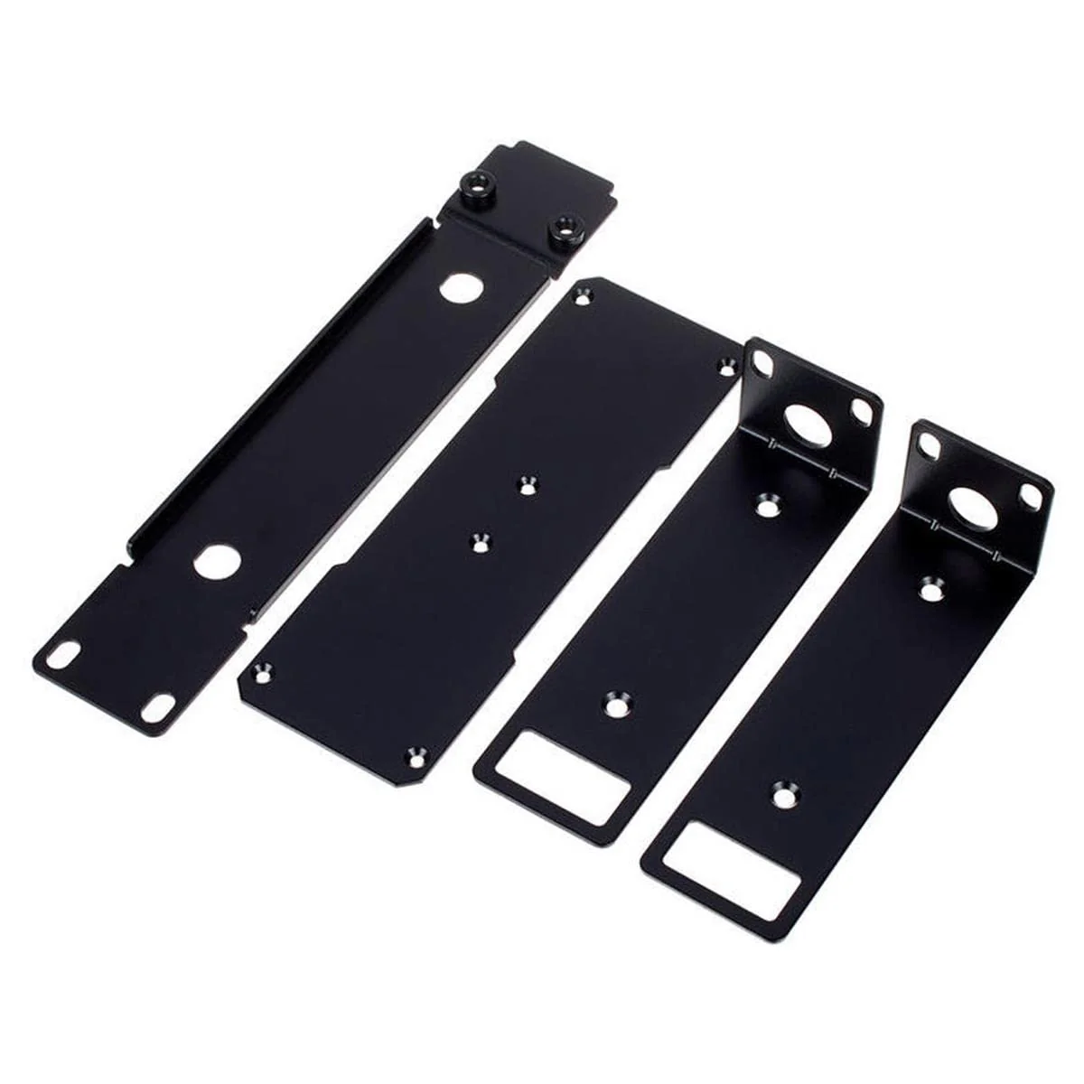 Sennheiser Pro Audio GA 1-XSW 2 Rack Mount Kit - Image 4