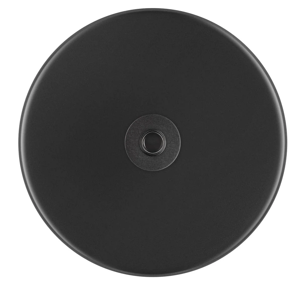 Sennheiser Pro Audio Sennheiser Profile Table Stand - Sleek Table Stand with 3/8” Threading & Padded Round Base for Profile Microphone - Image 2