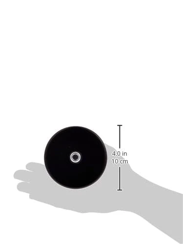 Sennheiser Pro Audio Sennheiser Profile Table Stand - Sleek Table Stand with 3/8” Threading & Padded Round Base for Profile Microphone - Image 3