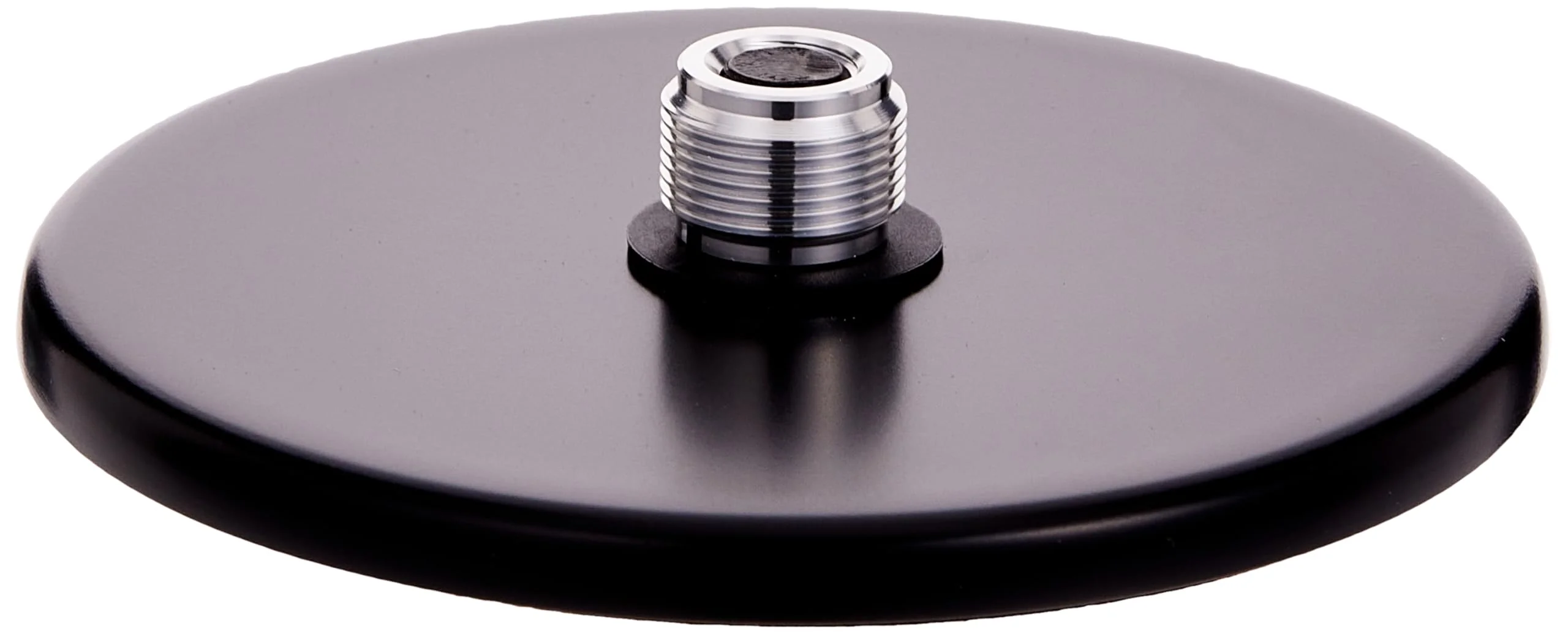 Sennheiser Pro Audio Sennheiser Profile Table Stand - Sleek Table Stand with 3/8” Threading & Padded Round Base for Profile Microphone - Image 4
