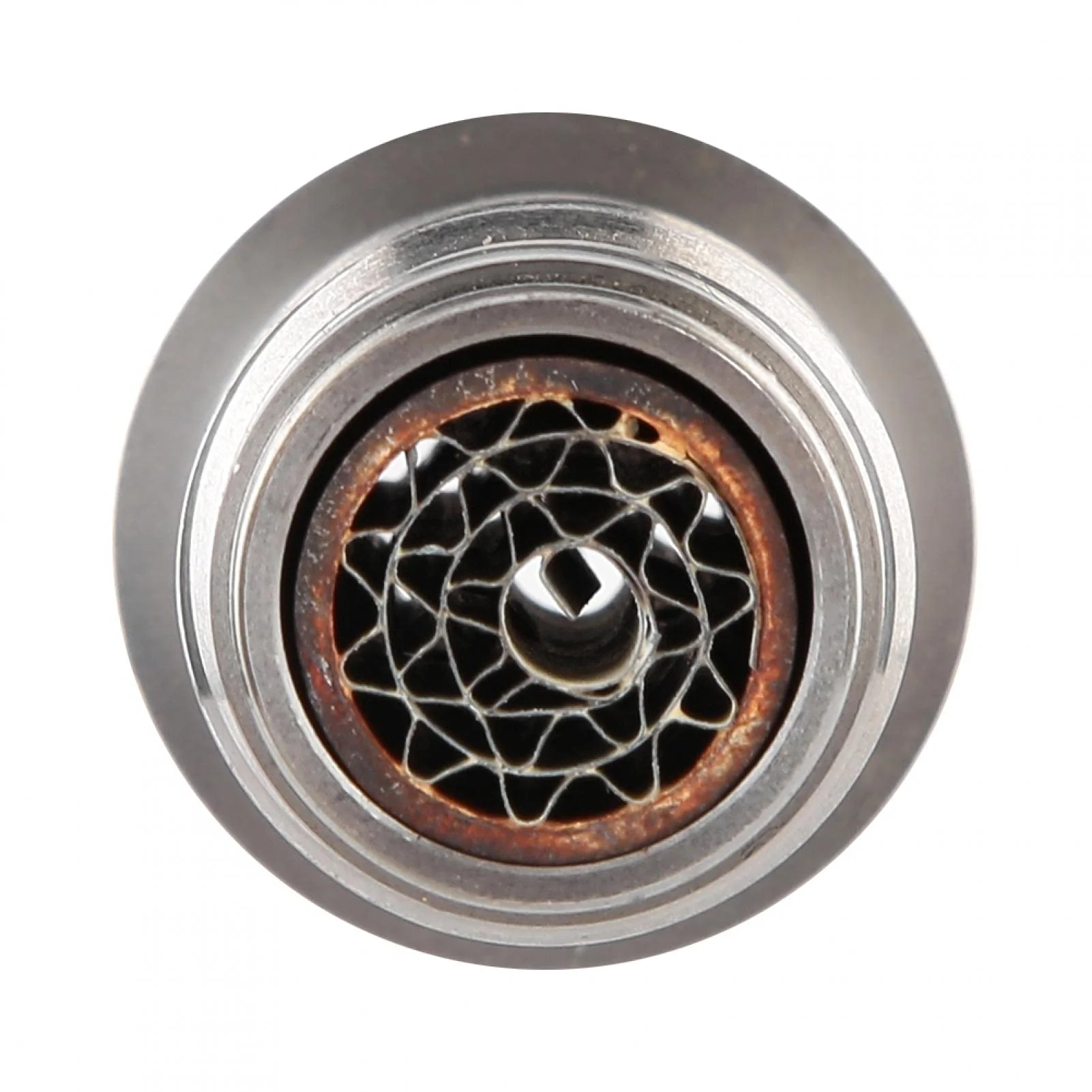 Sensor Oxigeno + Stainless Steel O2 Sensor Protective Case Plug Adapter with Mini Catalytic Converter M18 x 1.5 - Image 8