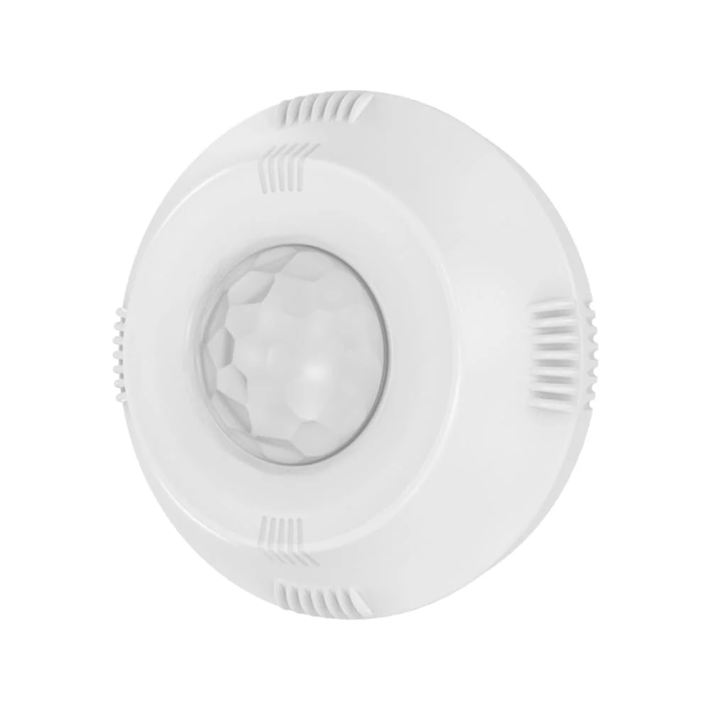 Sensor Switch Twist-to-Lock Motion Sensor, Easy to Install Daylight and Motion Detector for Lithonia Lighting Compact Pro Family Luminaires, Photocell and PIR Detection IP66 Rated, White (TLS WH) Sensor (White) - Image 8