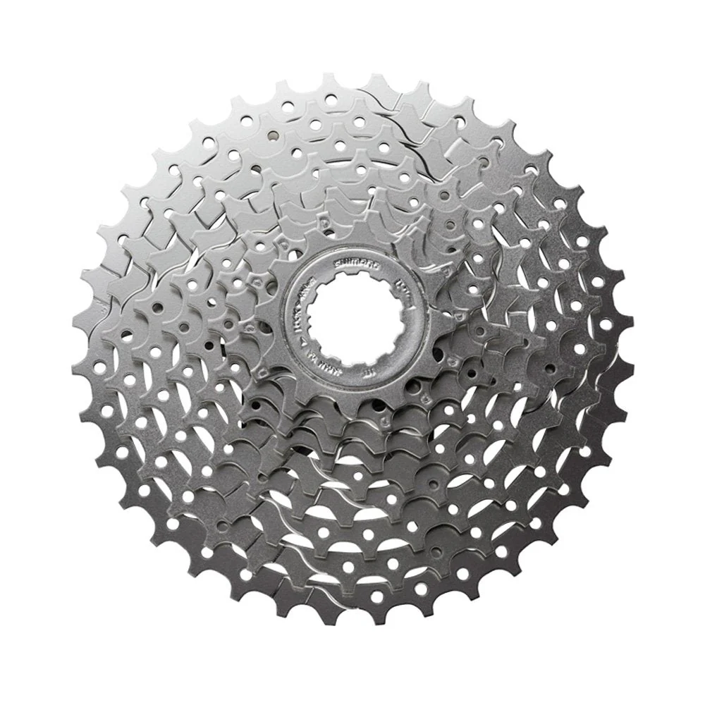 Shimano Cassette HG400 9 Speed 11-32 Single - Image 3