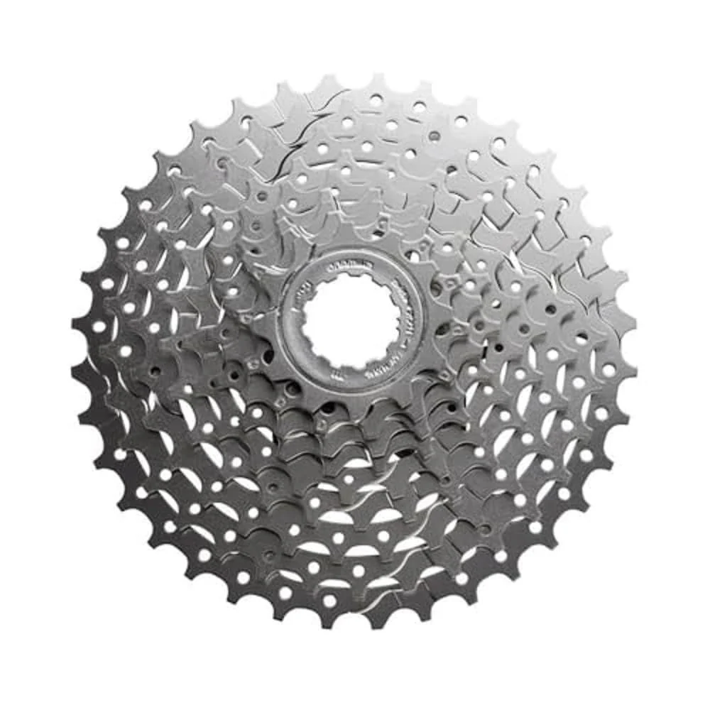 Shimano Cassette HG400 9 Speed 11-32 Single - Image 4