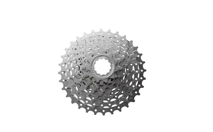 Shimano Cassette HG400 9 Speed 11-32 Single - Image 5