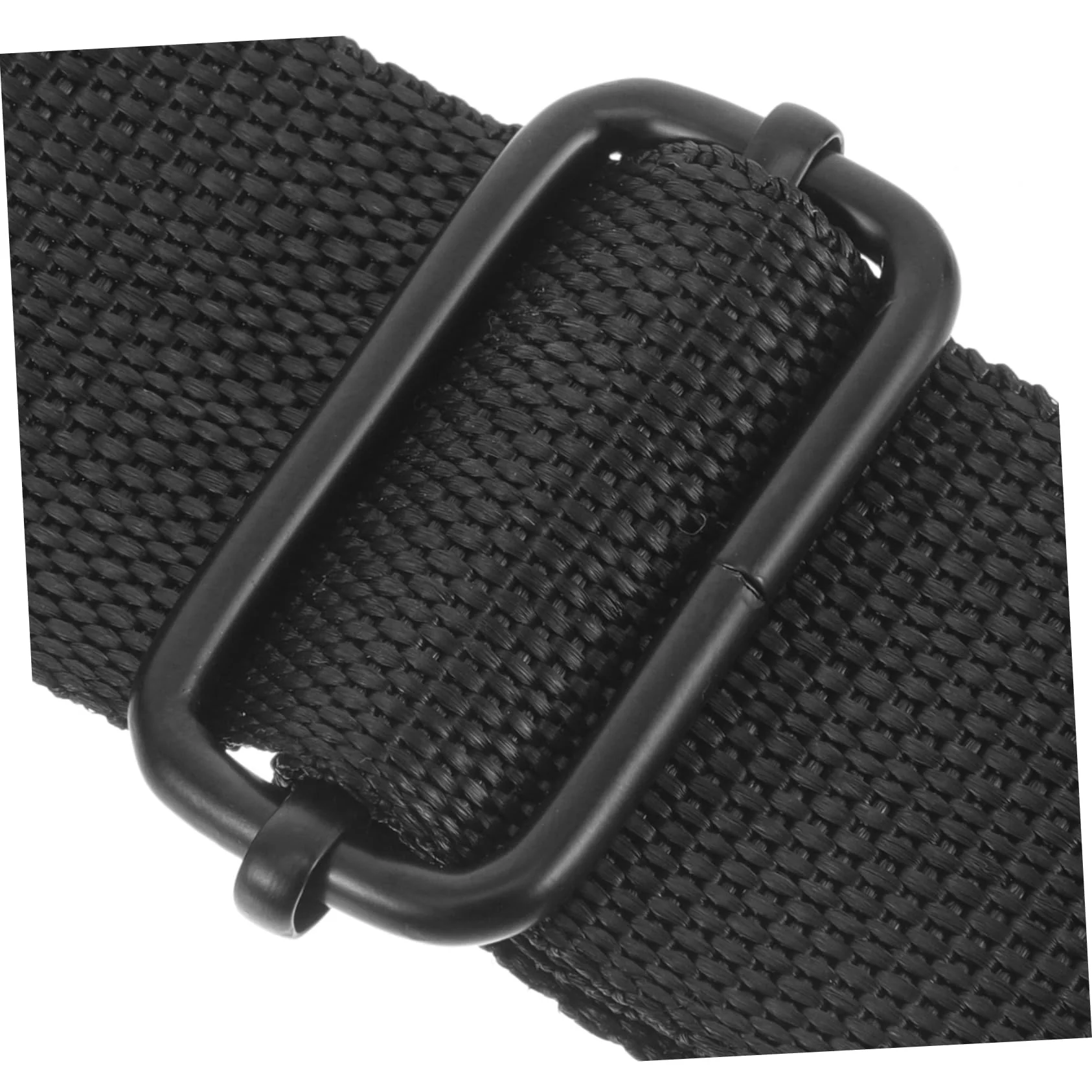 Shoulder Strap 2pcs Violin Case Shoulder Strap Canvas Black Shoulder Straps Padded Shoulder Bags Postman Shoulder Strap Backpack Straps Replacement Shoulder Strap for Bag - Image 6
