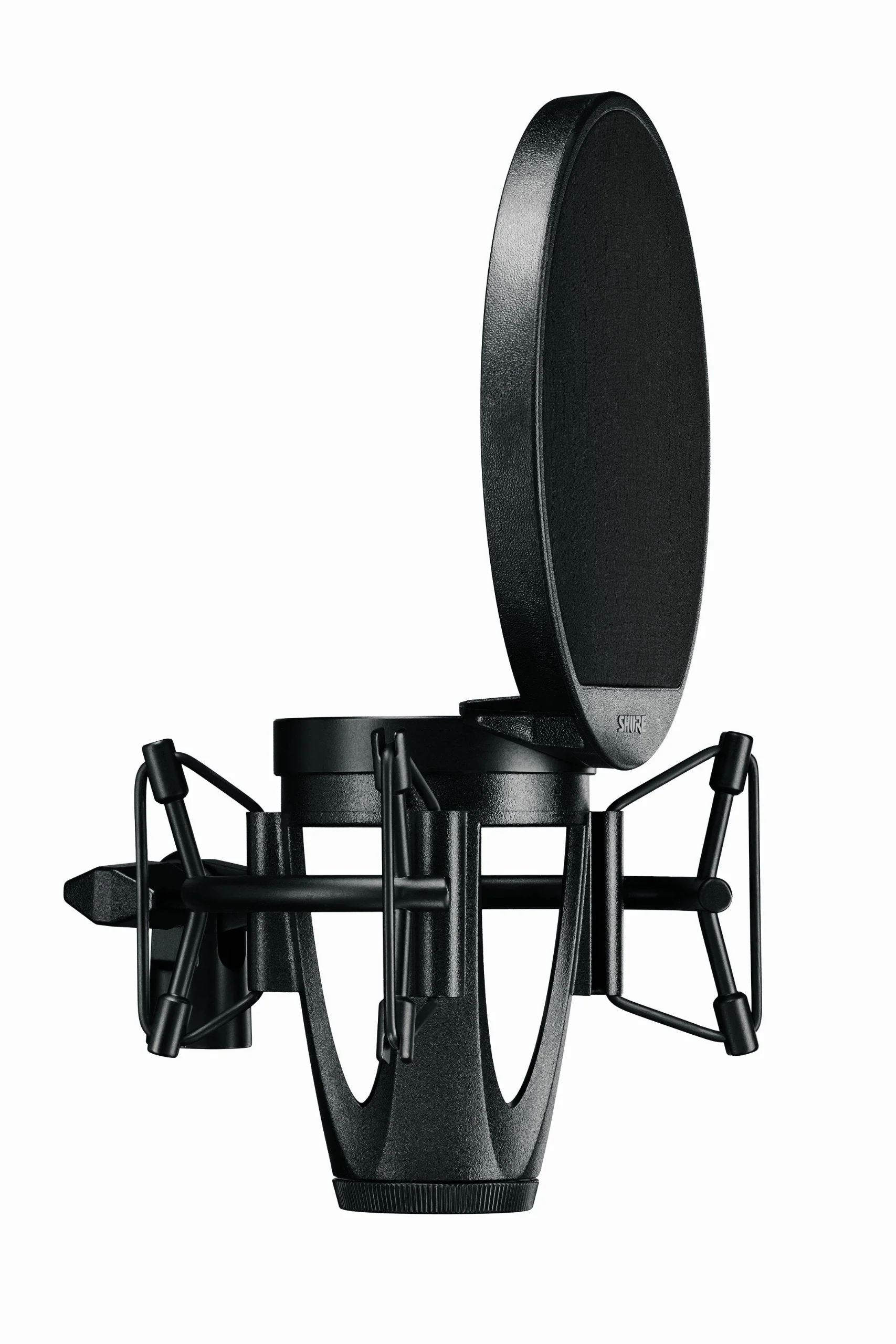 Shure A42PF PopperStopper Magnetic Pop-Filter for A42SM Pop Filter - Image 2