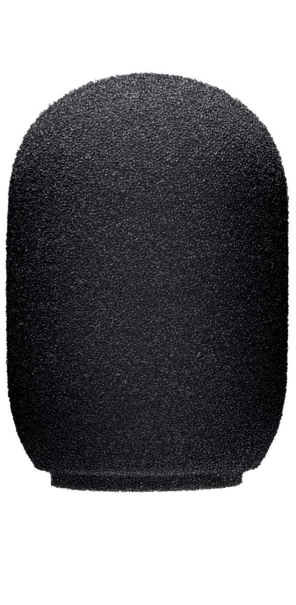 Shure A7WS Gray Large Close-Talk Windscreen for SM7 Models - Image 2