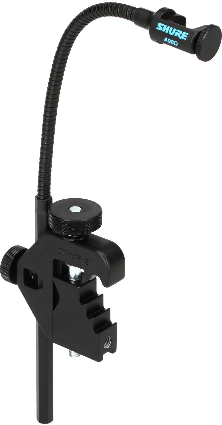 Shure A98D Microphone Drum Mount for BETA 98 & SM98A Microphones