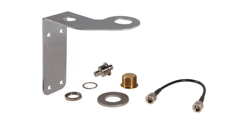 Shure UA505-RSMA Wall Mount For Pa805-Rsma & Glx-D - Image 2