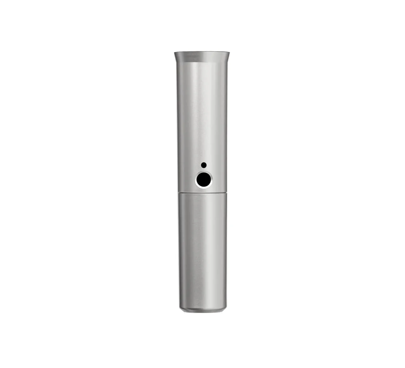 Shure WA712-SIL Colored Handle Only for BLX2/PG58 Wireless Transmitters (Silver) Silver