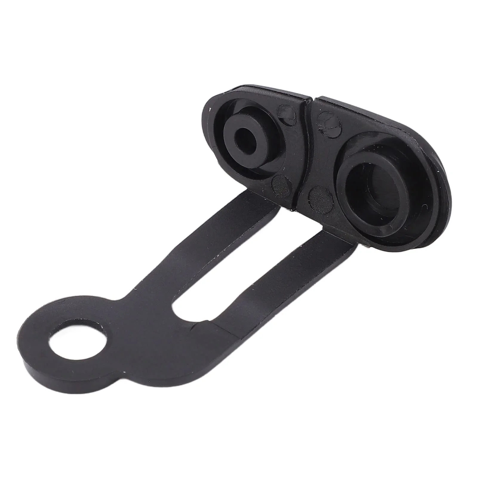 Shutter Cable Rubber Top Cover Rubber Shutter Cable Rubber Lid Lid Digital Camera Repair Part for D800 D800E Cameras - Image 6