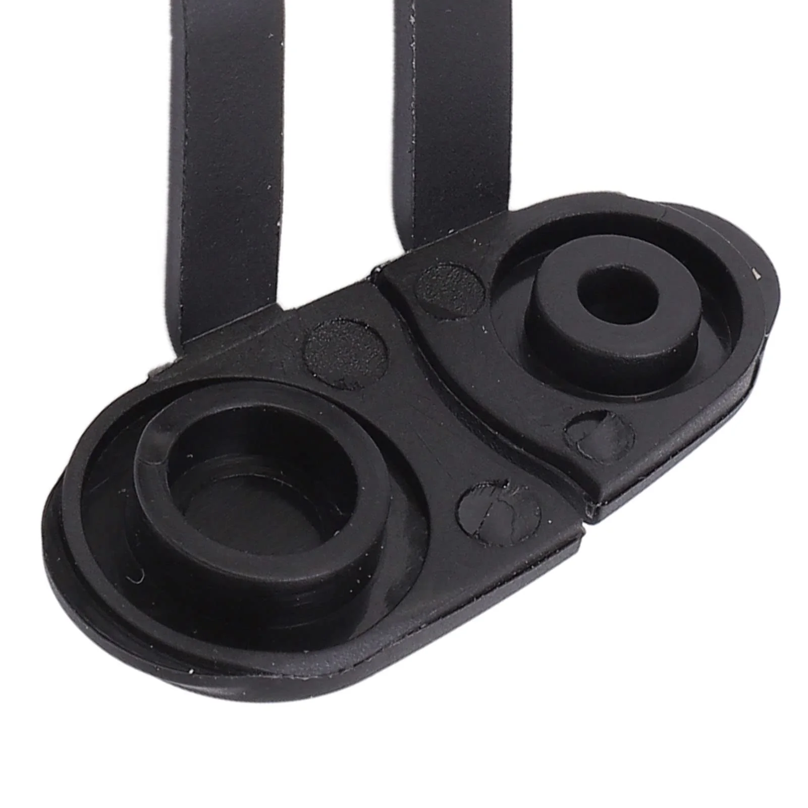 Shutter Cable Rubber Top Cover Rubber Shutter Cable Rubber Lid Lid Digital Camera Repair Part for D800 D800E Cameras - Image 8