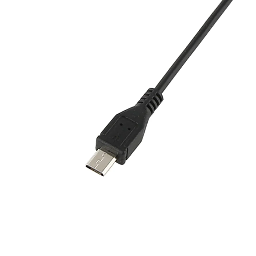 Shutter Release Cable Cord Wired Remote Control Switch Compatible for Sony A6600 A6500 A6400 A6300 A6100 A6000 A7IV A7III A7II A7 A7R V IV A7R III II A7SIII A7SII A7S A1 A9 II III Replace RM-VPR1 - Image 3