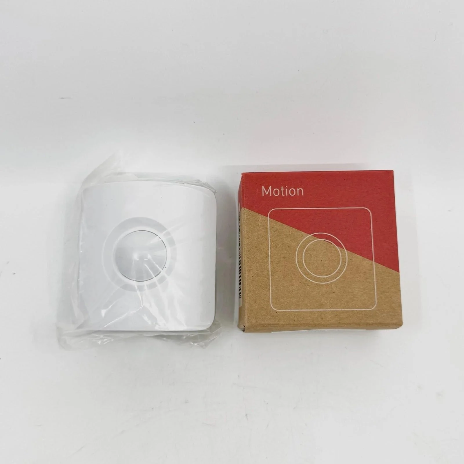 SimpliSafe MS3 Motion Sensor, White - Image 3