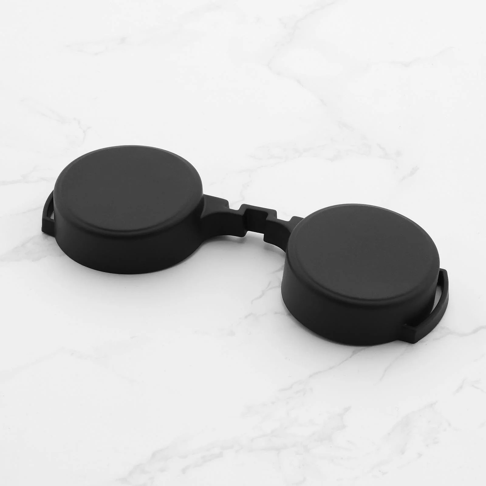 SING F LTD 2Pcs 41-42mm Rubber Eyepiece Cover Binocular Rain Guard Protection Cover Ocular Lens Cover Lens Accessories Compatible with 8x42mm 10x42mm 12x42mm Binoculars - Image 6