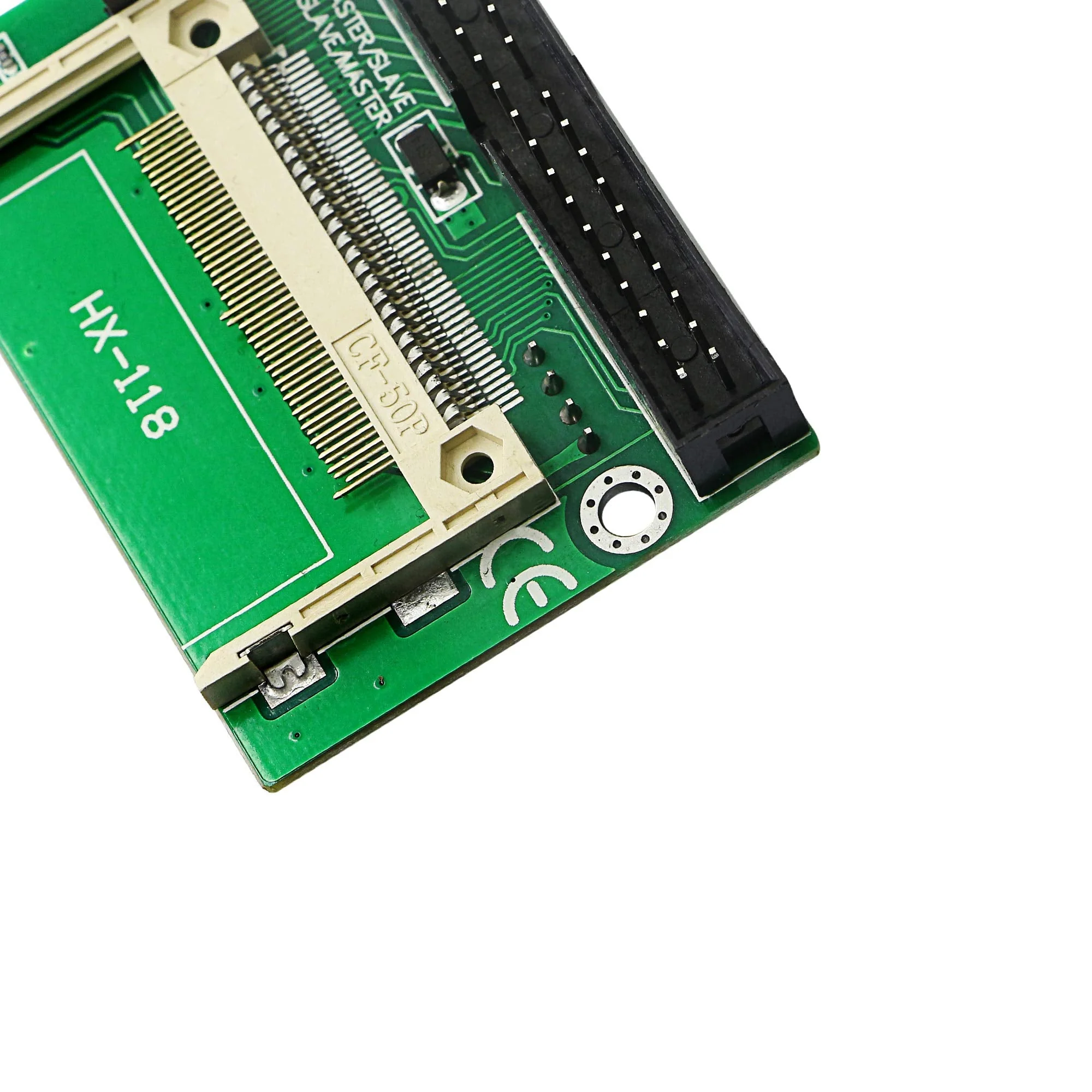 SinLoon CF to IDE Adapter CF Memory Card to 3.5 IDE to CF Card Reader - CF to IDE Converter （3.5IDE/Male） - Image 6