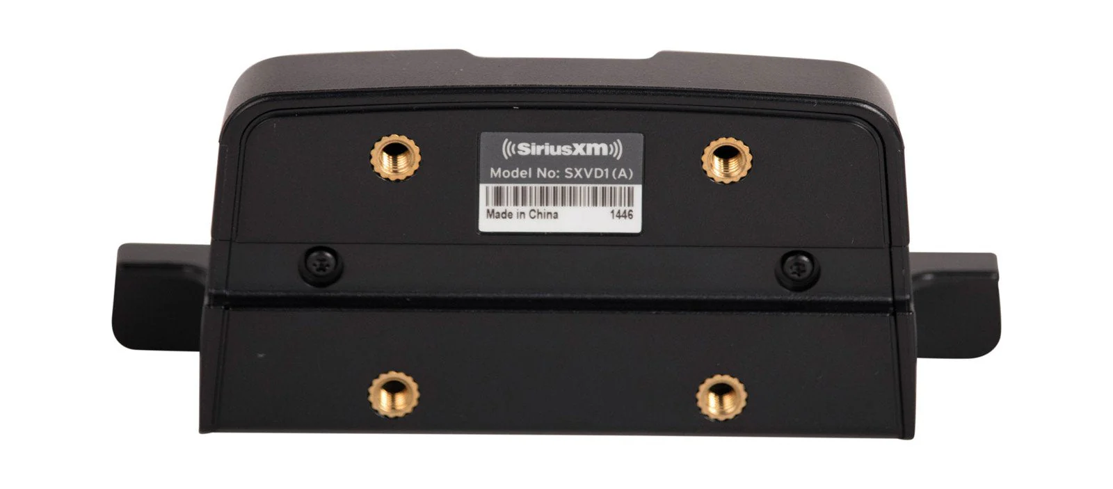 SiriusXM Interoperable Vehicle Docking Station SXVD1(A) - Image 2