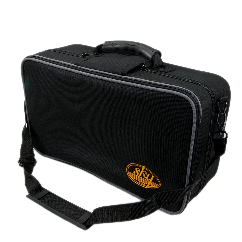 Sky SKYCLC101 Clarinet Case - Image 2