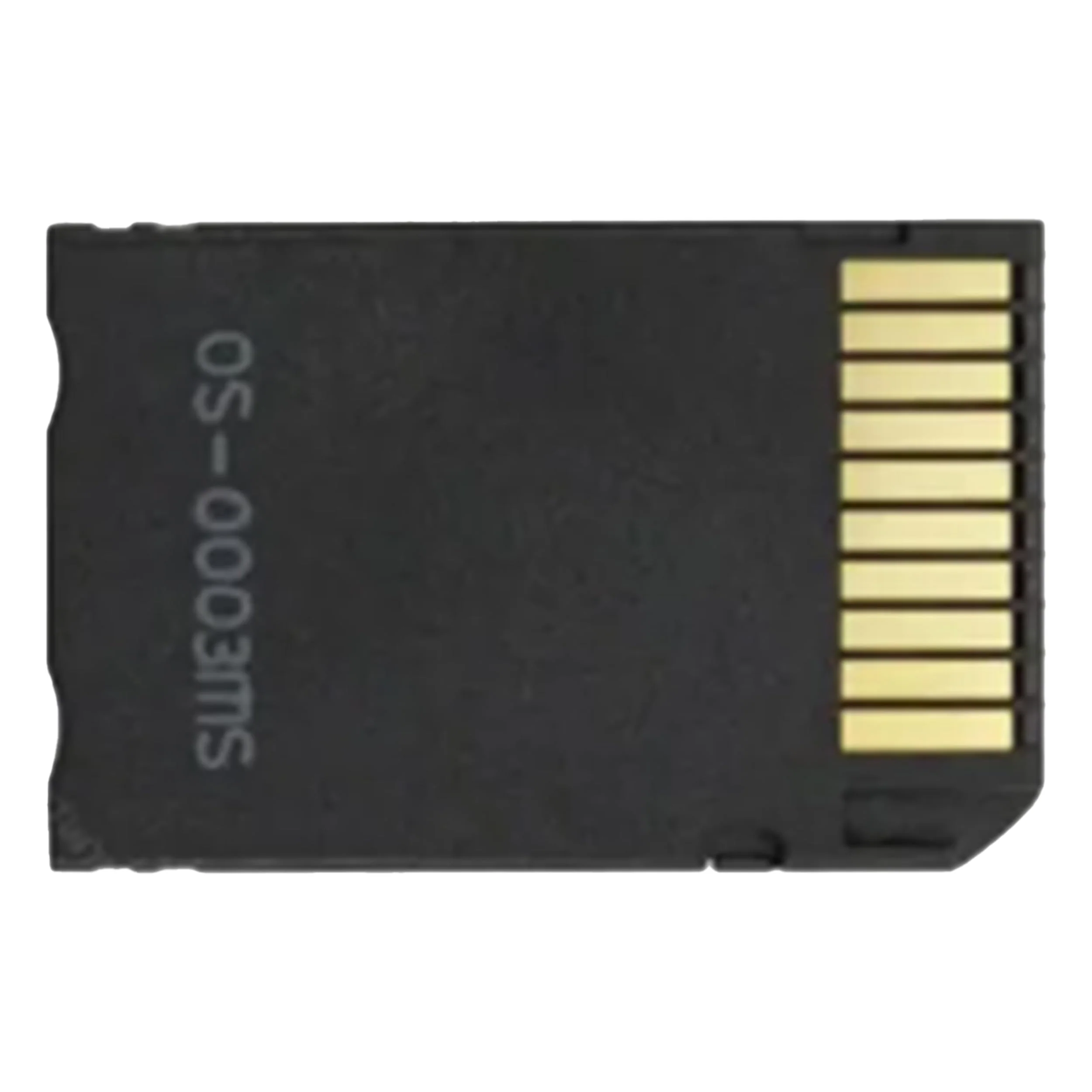 Skywin Memory Stick Pro Duo Adapter - Card Reader for PSP Memory Card Duo Adapter, Easy-to-Use Card Holder Compatible with PlayStation Card, Camera, or Handycam 1 Pack PRO-DUO - Image 3