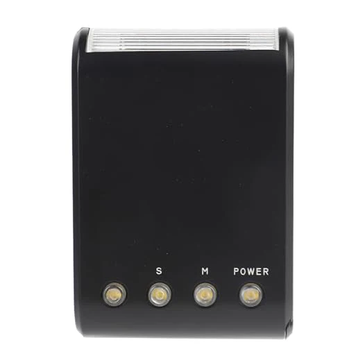 Slave Flash for Cameras Produces Bright and Soft Light, Hot Shoe Mount Works with Any Digital Camera, Mini and Lightweight, Great Accessory for Photography Enthusiasts - Image 3