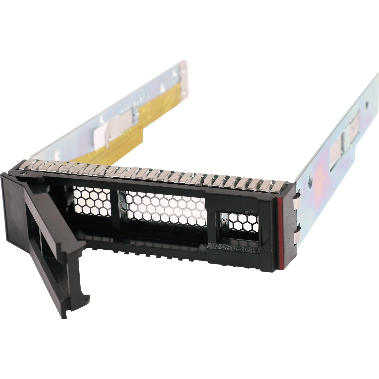 SM17A06251 Hard Drive Bracekt SSD Caddy 3.5 Hard Drive Caddy Compatible with Lenovo/IBM ThinkSystem SR530 SR550 SR570 SR590 SR630 SR650 SR850 SR860 SR950 ST550 ST558 SN550 SD530 HR630X HR650X - Image 2