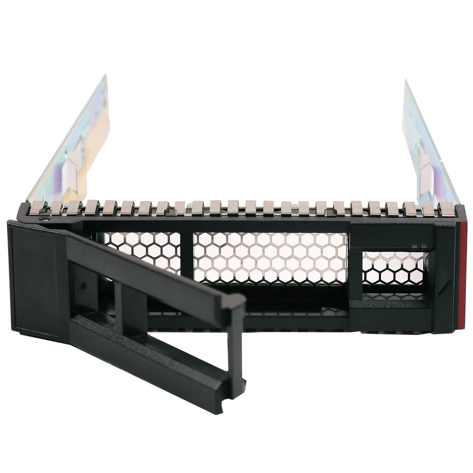 SM17A06251 Hard Drive Bracekt SSD Caddy 3.5 Hard Drive Caddy Compatible with Lenovo/IBM ThinkSystem SR530 SR550 SR570 SR590 SR630 SR650 SR850 SR860 SR950 ST550 ST558 SN550 SD530 HR630X HR650X - Image 3