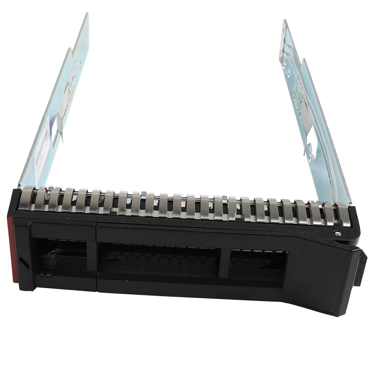 SM17A06251 Hard Drive Bracekt SSD Caddy 3.5 Hard Drive Caddy Compatible with Lenovo/IBM ThinkSystem SR530 SR550 SR570 SR590 SR630 SR650 SR850 SR860 SR950 ST550 ST558 SN550 SD530 HR630X HR650X - Image 5