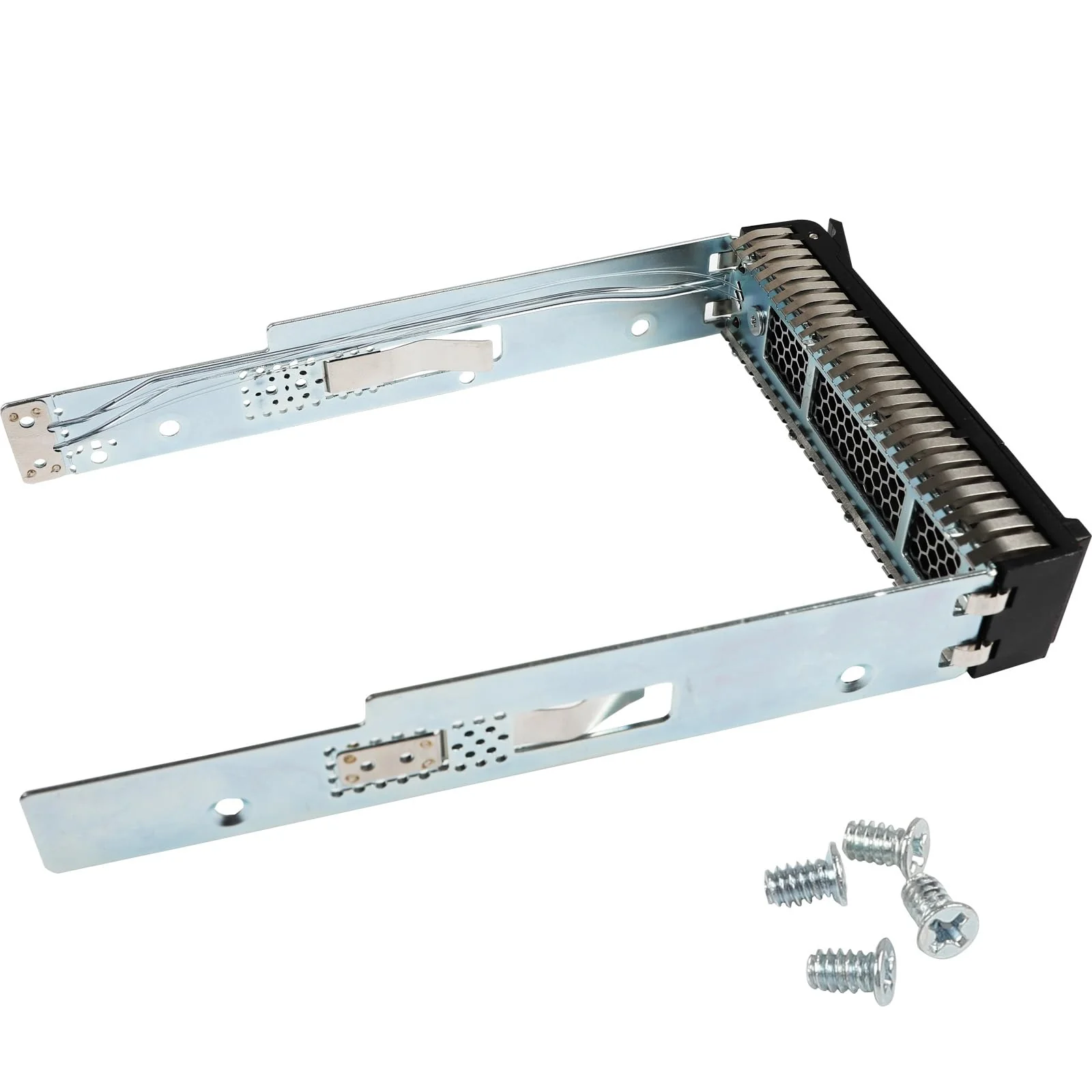 SM17A06251 Hard Drive Bracekt SSD Caddy 3.5 Hard Drive Caddy Compatible with Lenovo/IBM ThinkSystem SR530 SR550 SR570 SR590 SR630 SR650 SR850 SR860 SR950 ST550 ST558 SN550 SD530 HR630X HR650X - Image 7