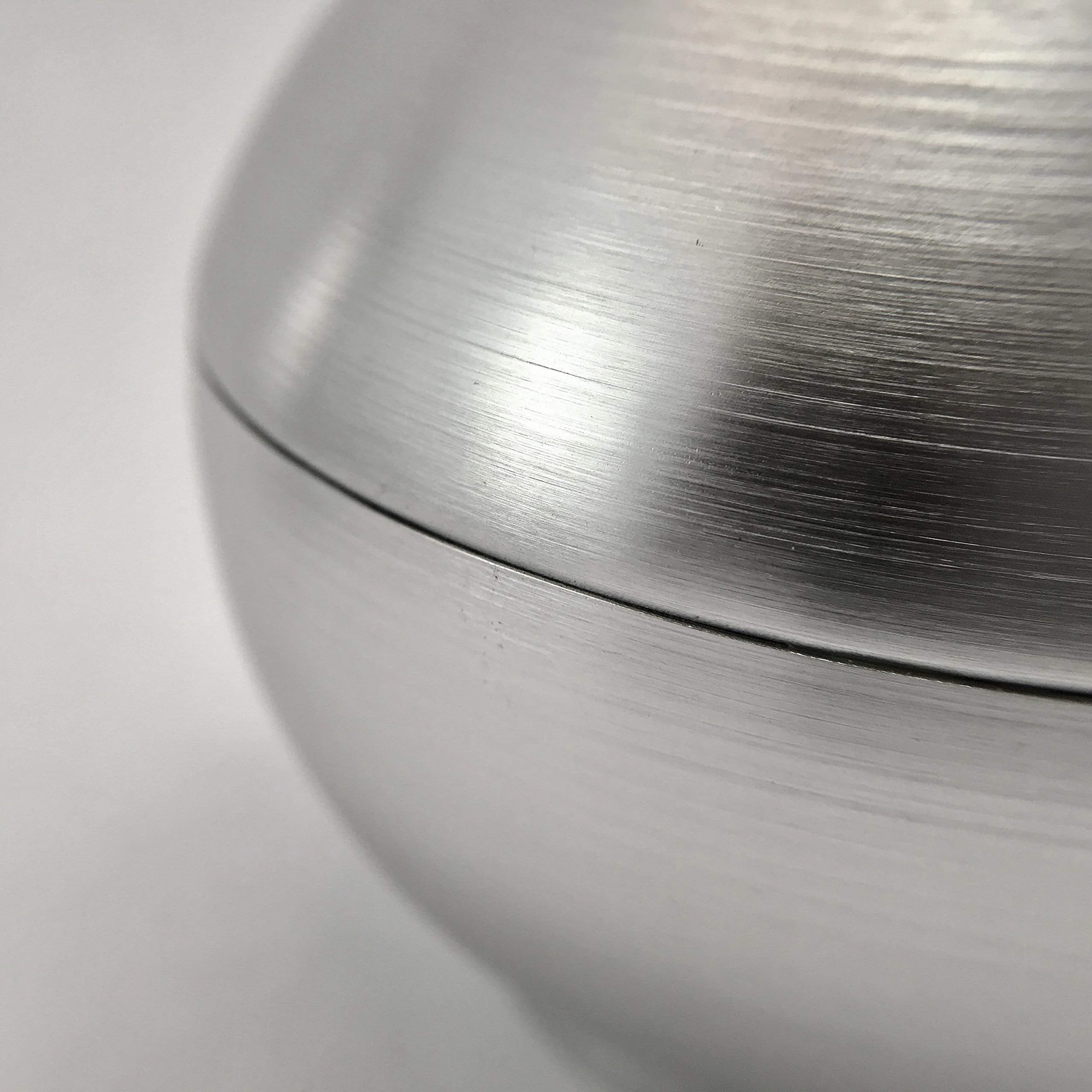 SM6526 Trumpet Straight Mute - Aluminum - Image 4