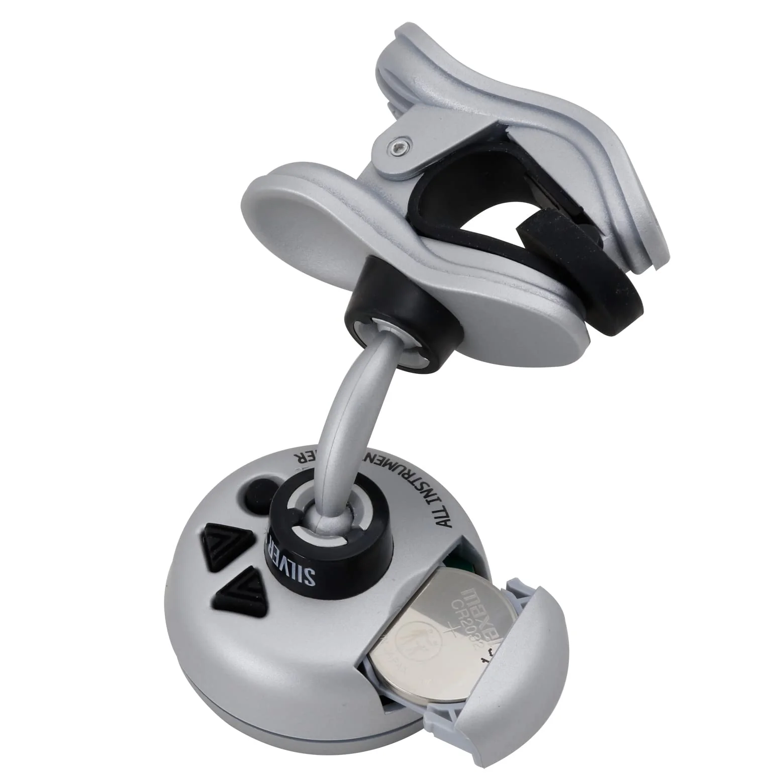 SNARK Guitar Tuner (SIL-1) - Image 9