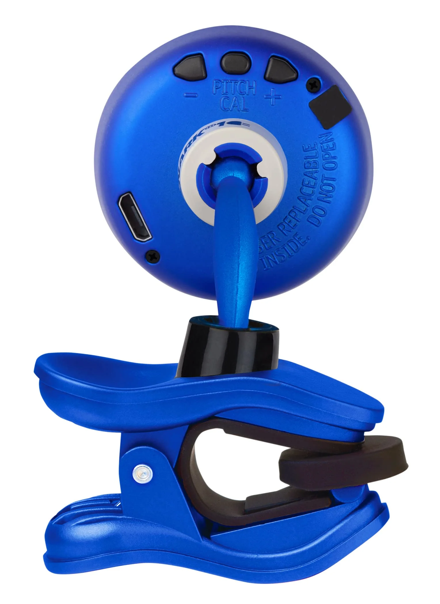 Snark Guitar Tuner (SNARK1) Rechargeable - Image 3