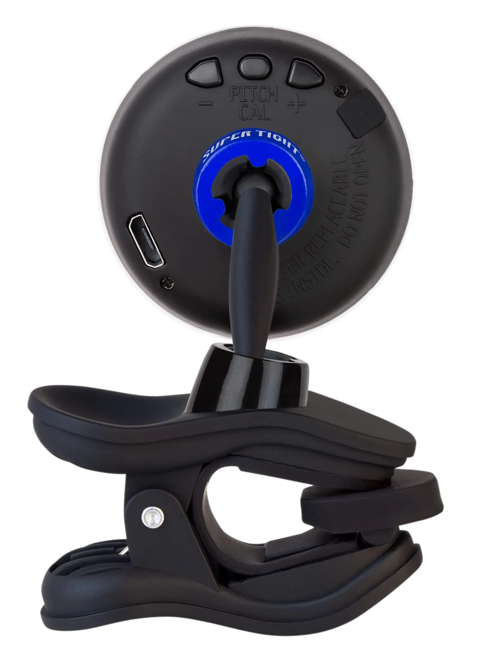 SNARK Guitar Tuner (SST-1) Pack of 1 - Image 2