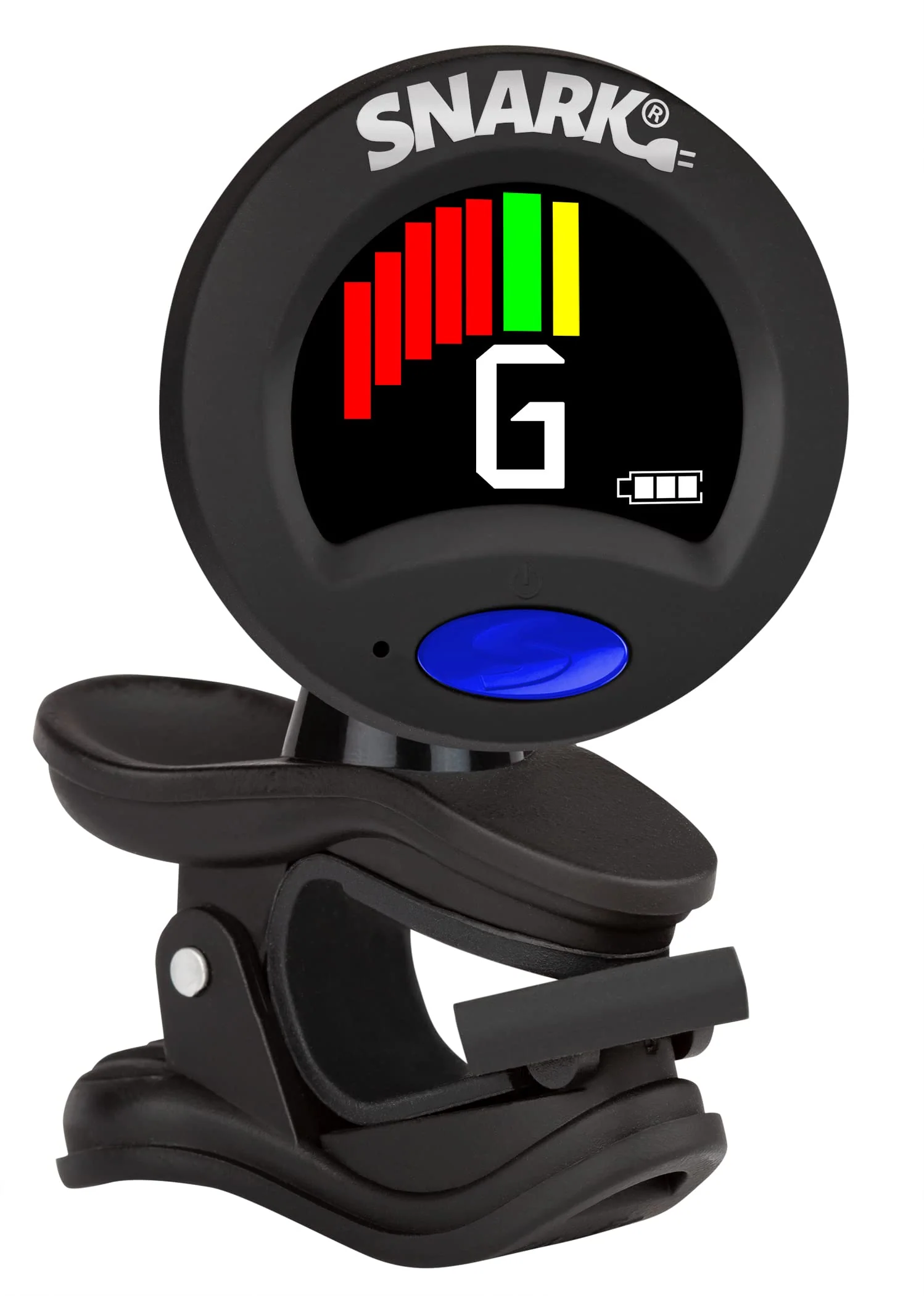 SNARK Guitar Tuner (SST-1) Pack of 1 - Image 3