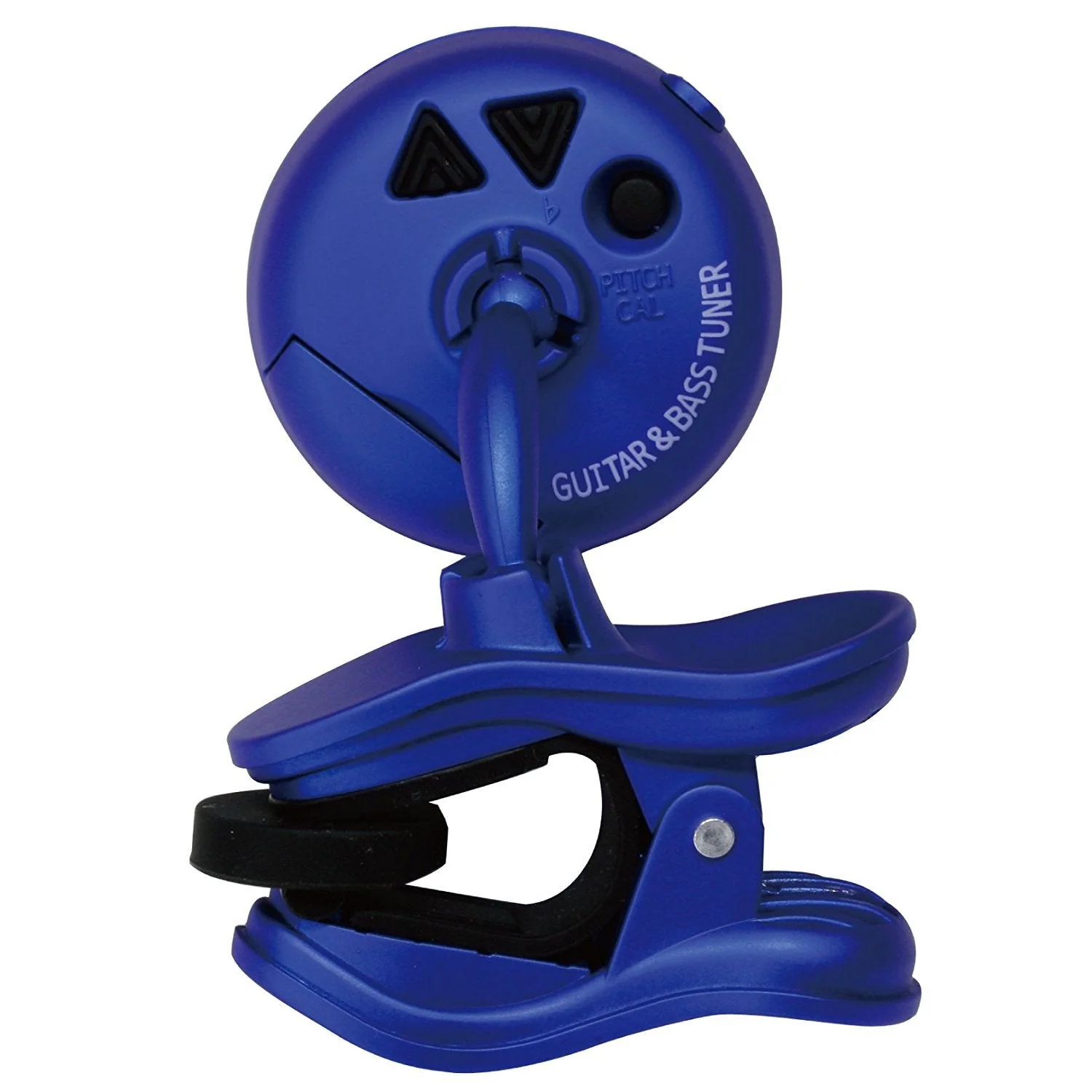 Snark SN1X Clip-On Chromatic Tuner - Image 2