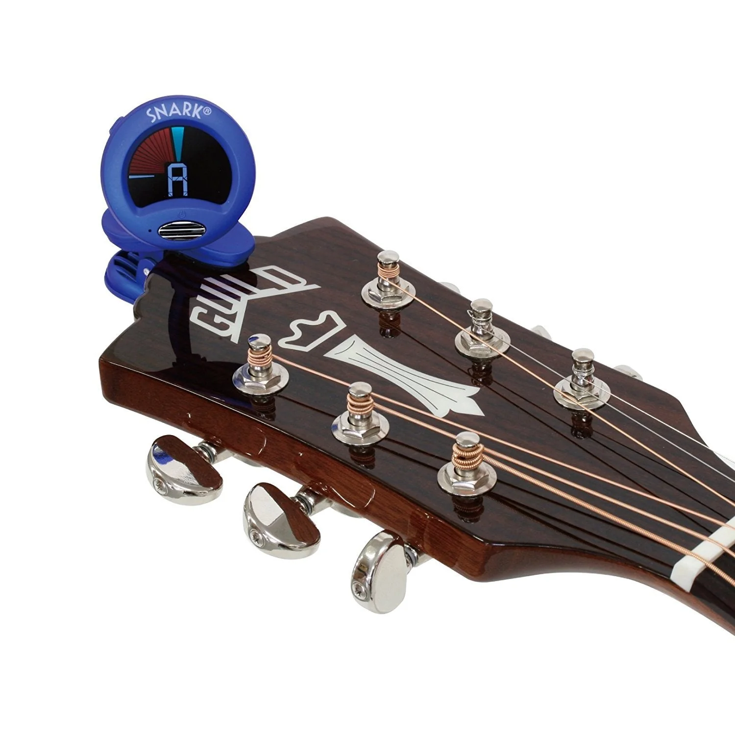 Snark SN1X Clip-On Chromatic Tuner - Image 3