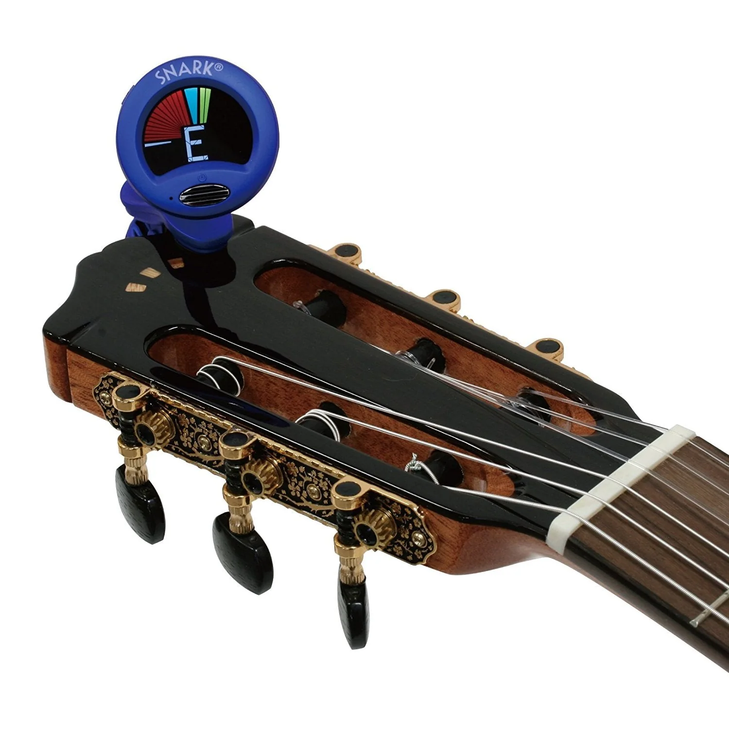 Snark SN1X Clip-On Chromatic Tuner - Image 4