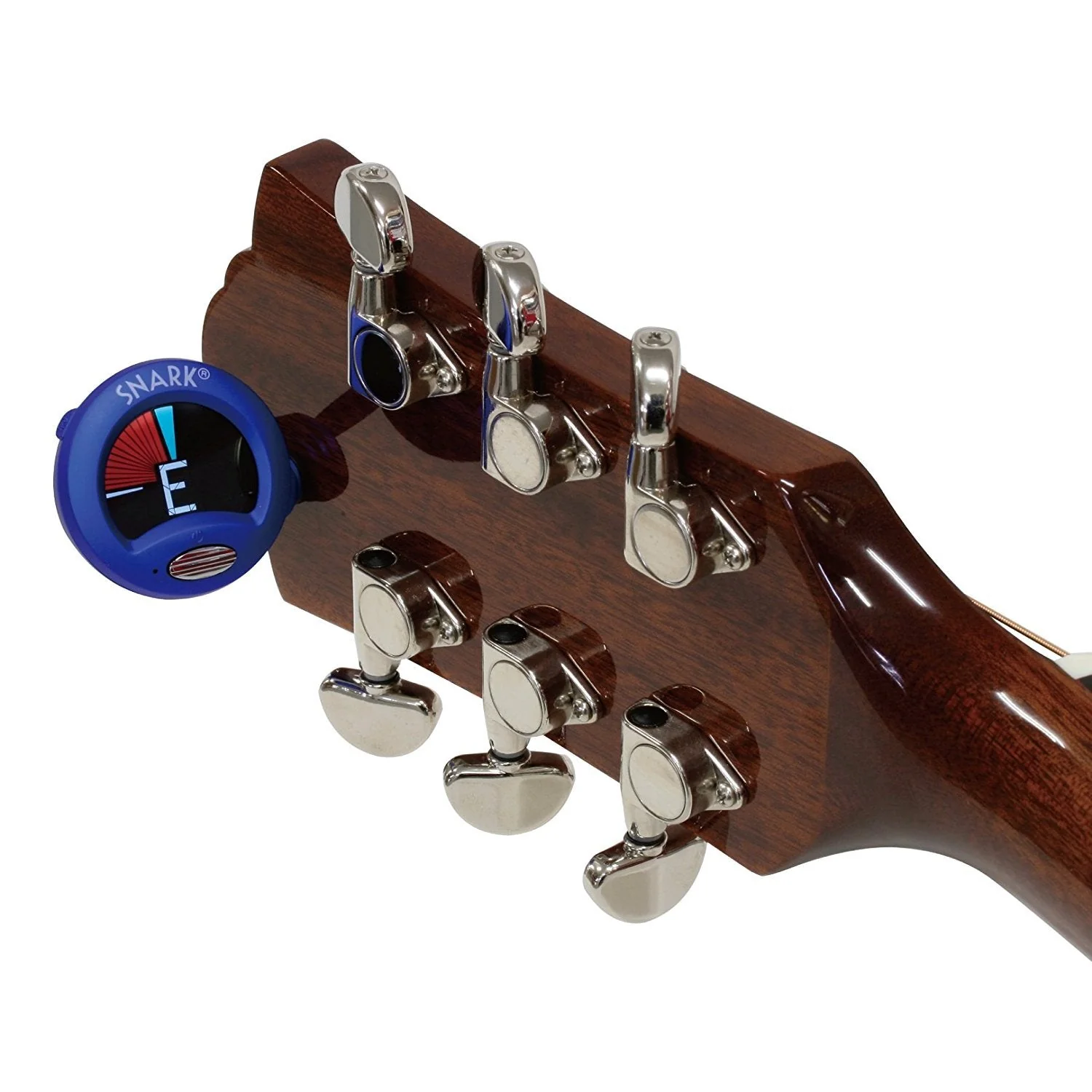 Snark SN1X Clip-On Chromatic Tuner - Image 5