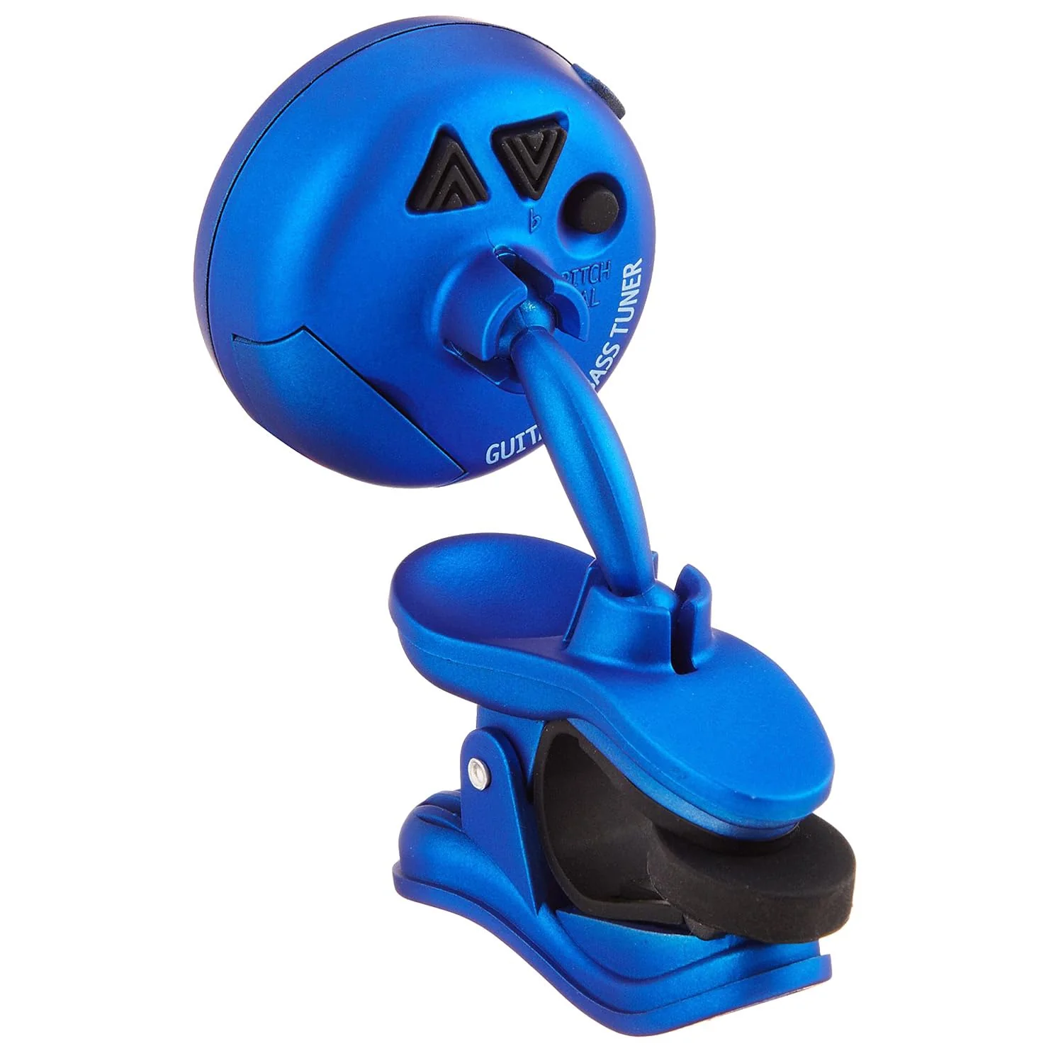 Snark SN1X Clip on Tuner Enhanced SN-1 Bundle x 3 - Image 3