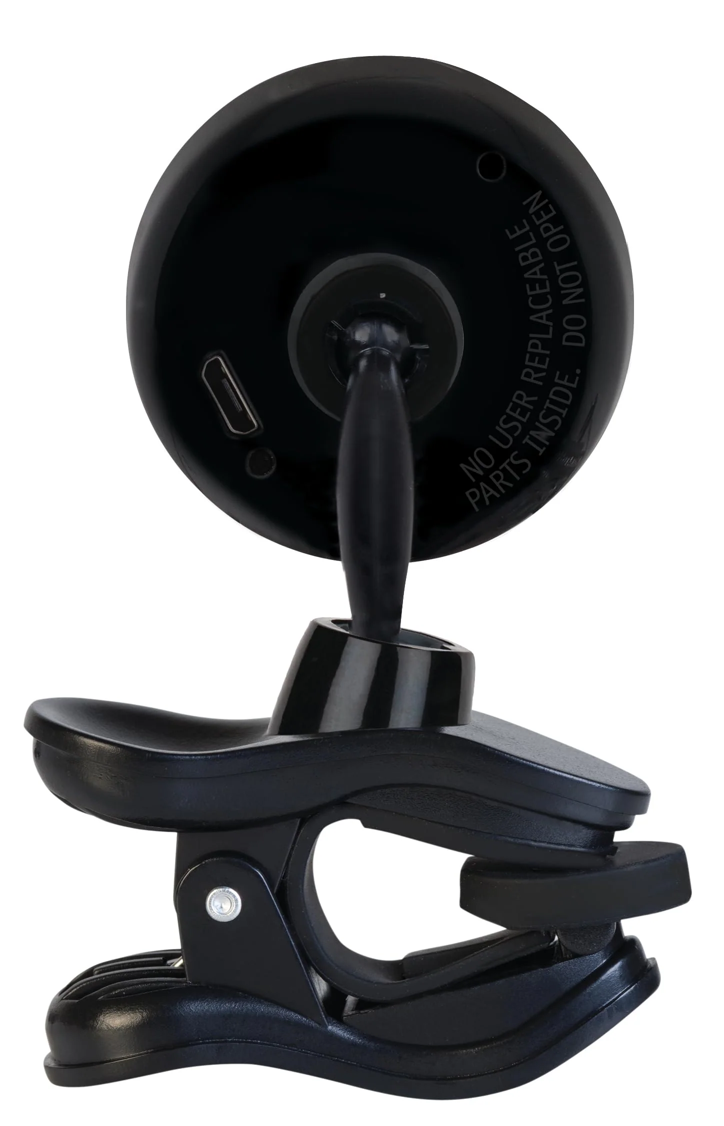 Snark SN5X Clip-On Tuner for Guitar, Bass & Violin (Current Model) - Image 2