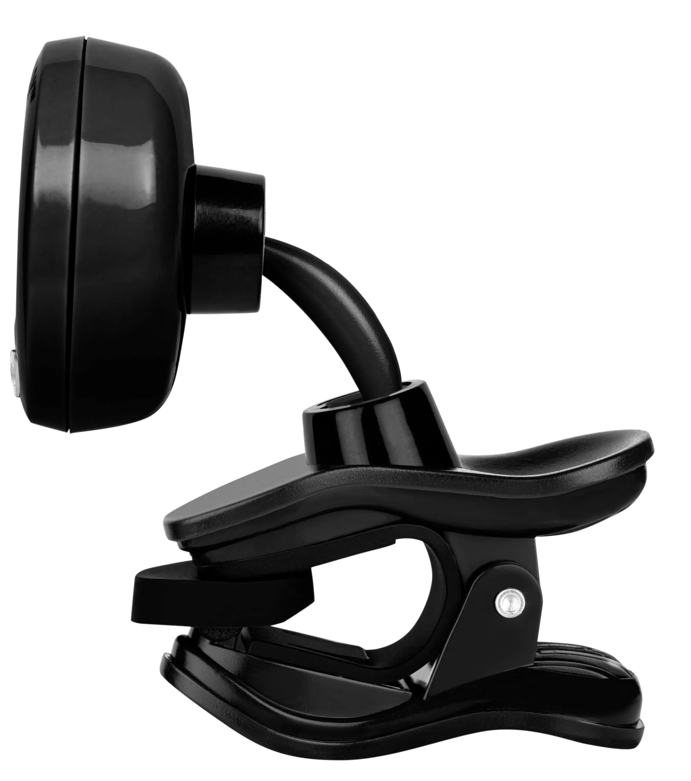 Snark SN5X Clip-On Tuner for Guitar, Bass & Violin (Current Model) - Image 3