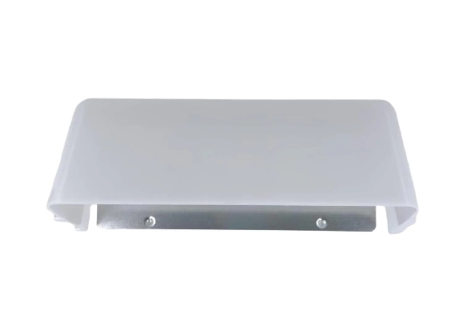 SNTK7504000 Compatible with Broan and Kenmore Range Fume Hoods - Replacement Light Lens (Part Numbers: K7613000, K7504000, K7613-000, NTK7504000, B00QW2DI8G, 949658, AP3378324) - Image 2