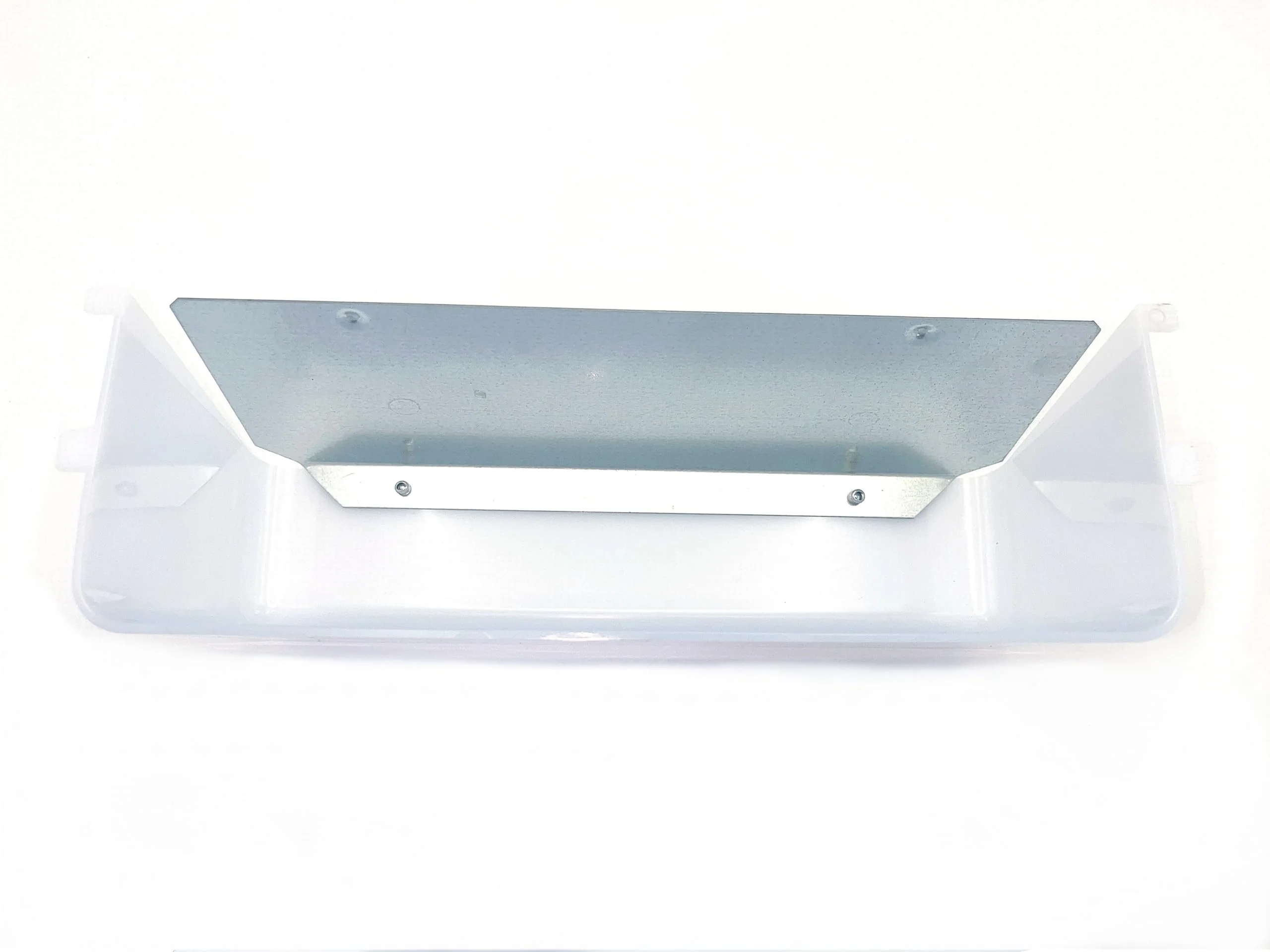 SNTK7504000 Compatible with Broan and Kenmore Range Fume Hoods - Replacement Light Lens (Part Numbers: K7613000, K7504000, K7613-000, NTK7504000, B00QW2DI8G, 949658, AP3378324) - Image 3