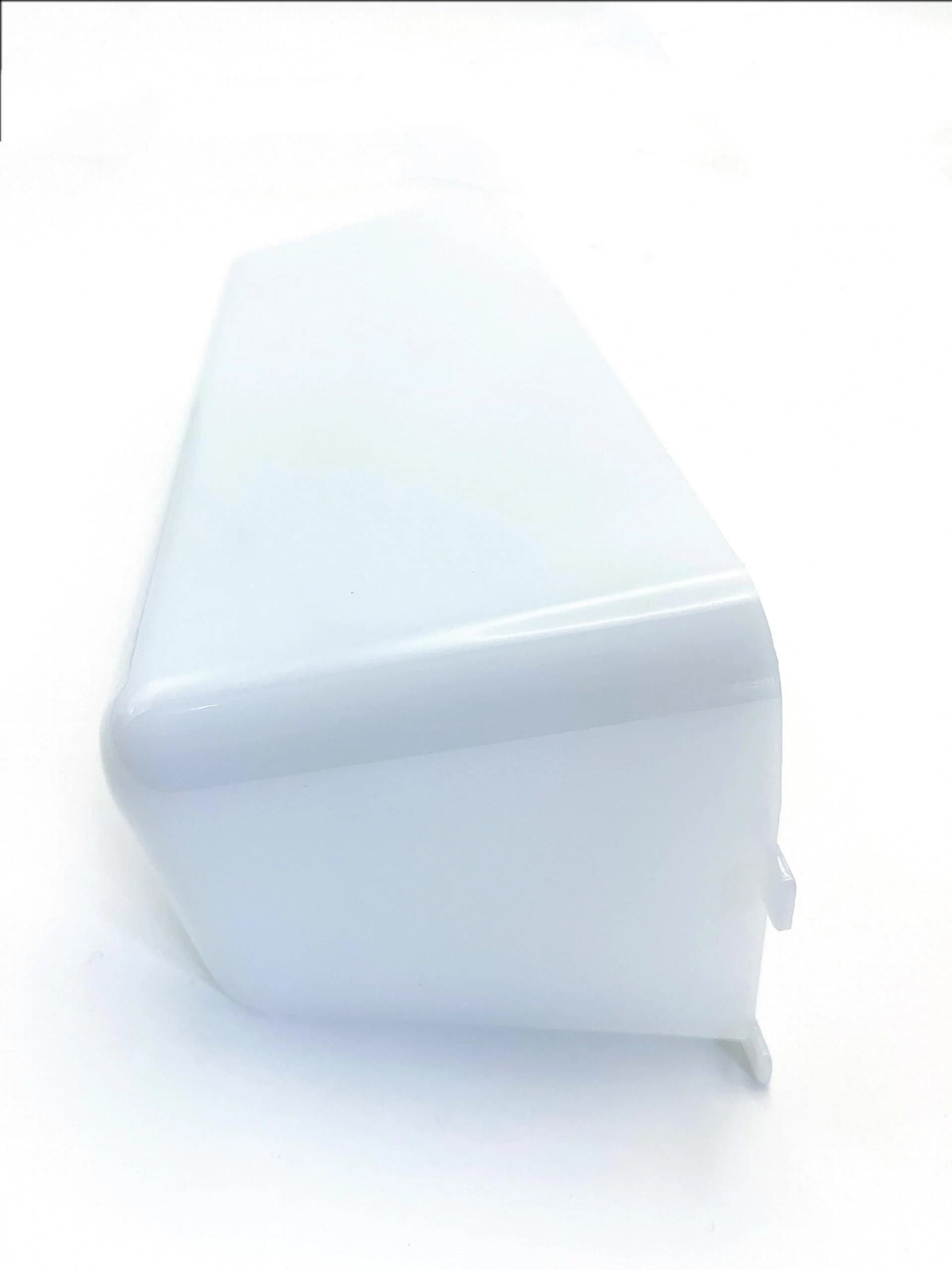 SNTK7504000 Compatible with Broan and Kenmore Range Fume Hoods - Replacement Light Lens (Part Numbers: K7613000, K7504000, K7613-000, NTK7504000, B00QW2DI8G, 949658, AP3378324) - Image 4