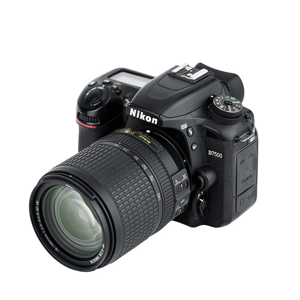 Soft Extended Eyecup Eyepiece Eyeshade for Nikon D7500 D7200 D7100 D7000 D5200 D5100 D3500 D3400 D3300 D3200 D3100 D750 D610 D600 D300 Viewfinder Replace Nikon DK-20 21 23 24 25 28 Replaces Nikon DK-20/21/23/24/25/28 - Image 8