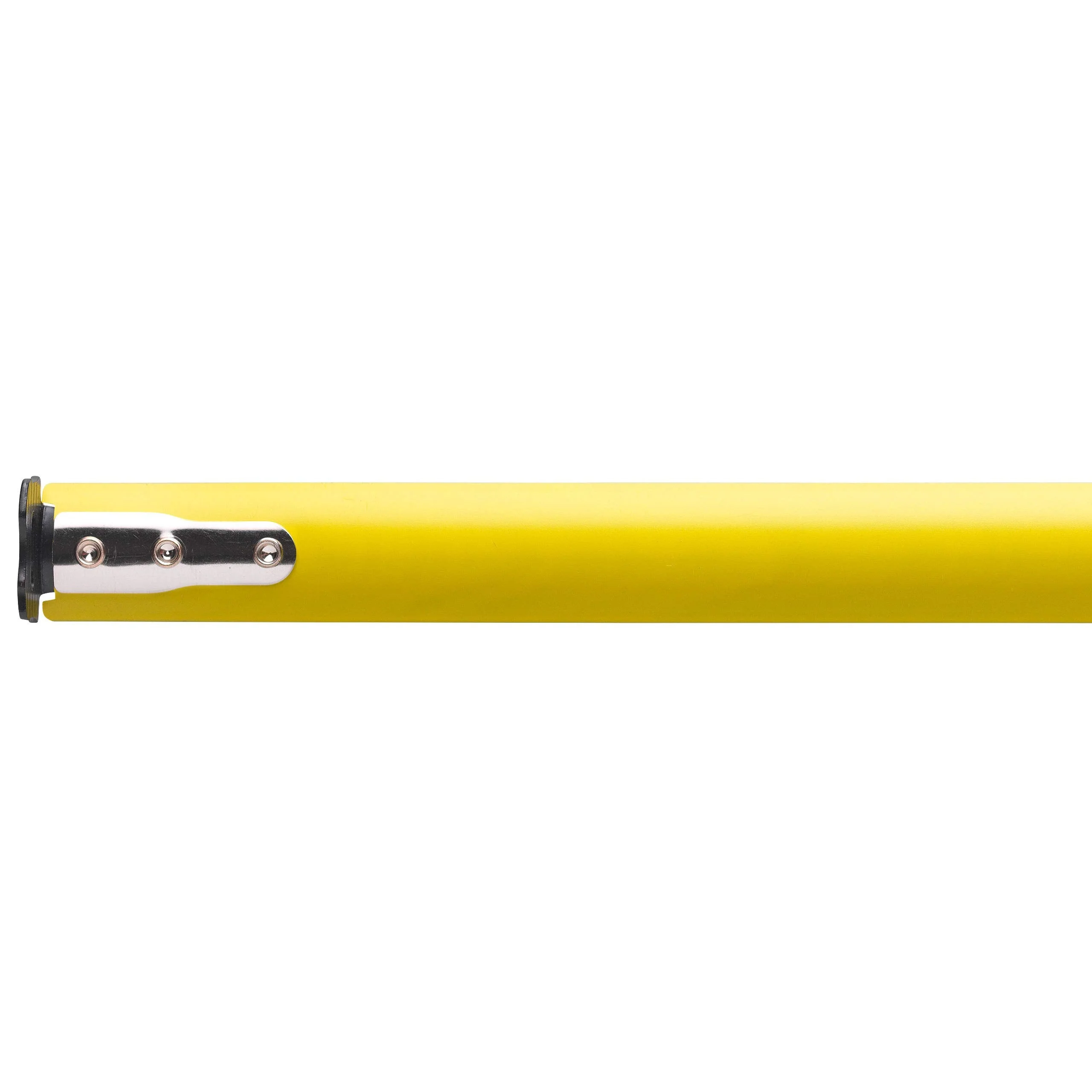 SOLA Protect Tape Measure 3 m / 16 mm – Robust Tape Measure with Belt Clip – Steel Tape Painted Yellow with mm Scale – Accuracy Class II – Roll Meter with Movable End Hook – Length 3 m, 5 m, 8 m 3m / 16mm - Image 7