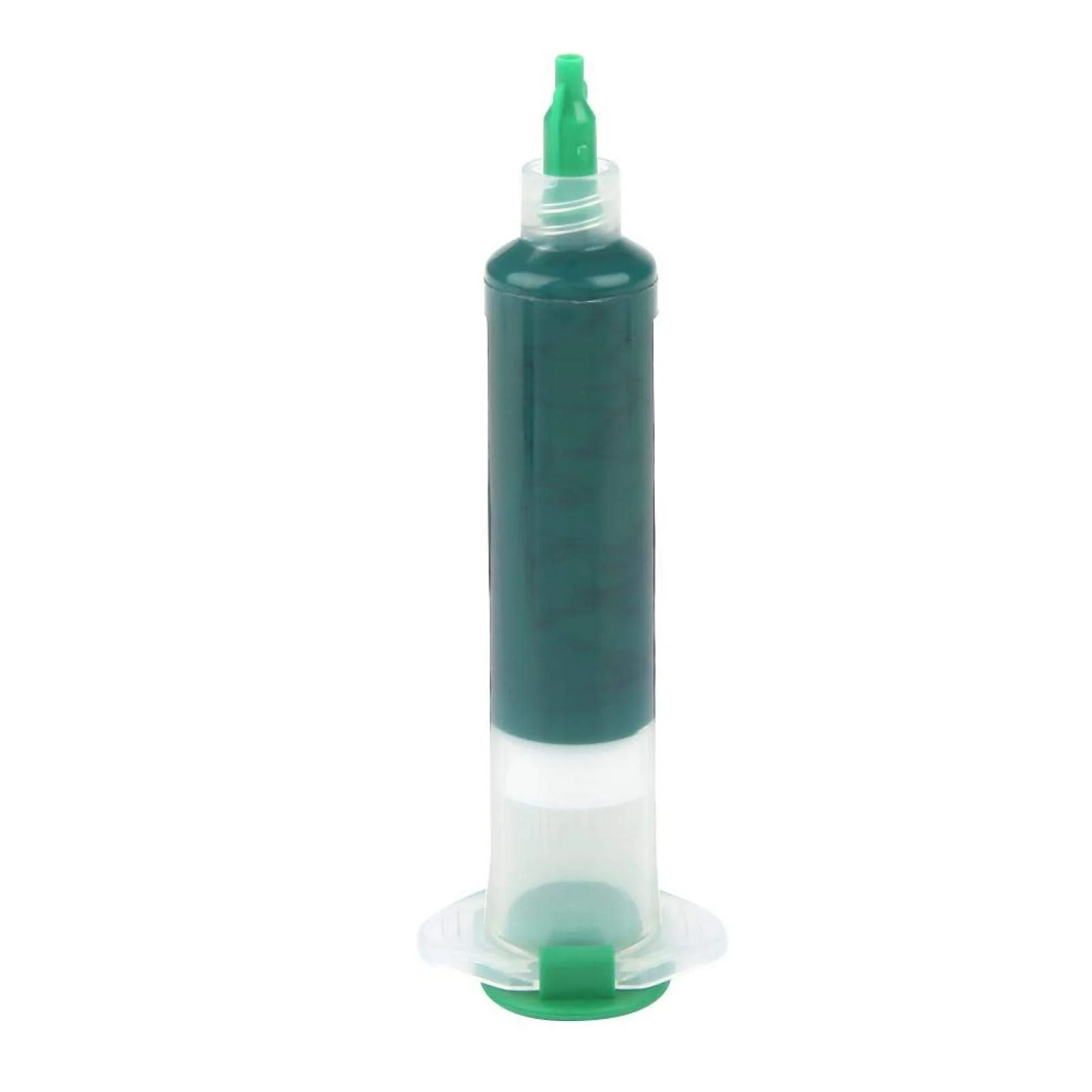 Solder Mask Ink, 1 Piece UV Light Curing Solder Mask Ink, BGA PCB Solder Resist Ink, UV Curing Solder Resist Combination for Insulating and Protecting Electronic PCB Components - Image 7